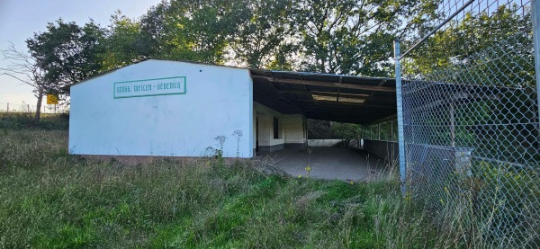 Sportplatz Weiler - Weiler bei Ulmen