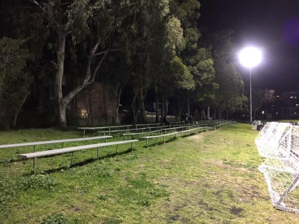 Seymour Shaw Park - Sydney