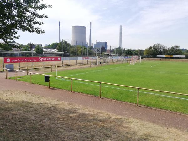 Sportanlage Rahmstraße - Voerde/Niederrhein-Möllen