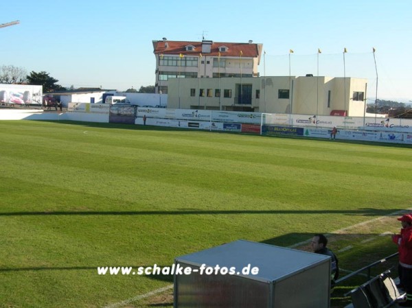 Estádio de São Miguel - Gondomar