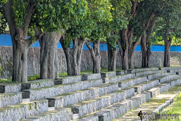 Stadion Sriwedari - Surakarta