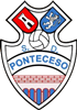 Wappen Puenteceso SD