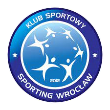 Wappen KS Sporting Wrocław
