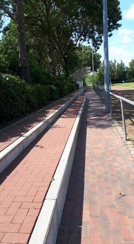 Sport- und Freizeitanlage Brokdorf - Brokdorf