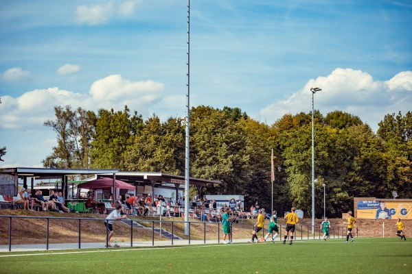 Sportplatz Berrendorf - Elsdorf/Rheinland-Berrendorf