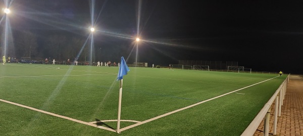 Sportzentrum Zeiskam Platz 2 - Zeiskam