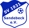 Wappen SV 31 Sandebeck
