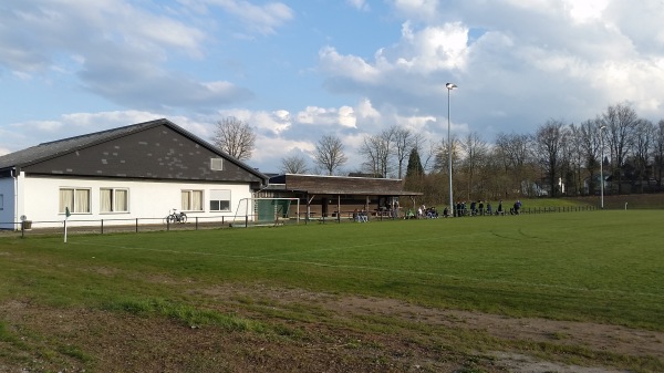 Waldsportplatz - Brilon-Petersborn