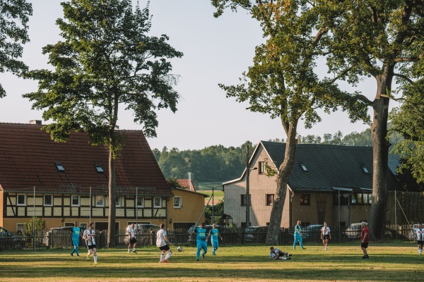 Sportplatz Ulbersdorf - Hohnstein-Ulbersdorf