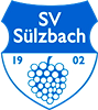 Wappen SV Sülzbach 1902  50875