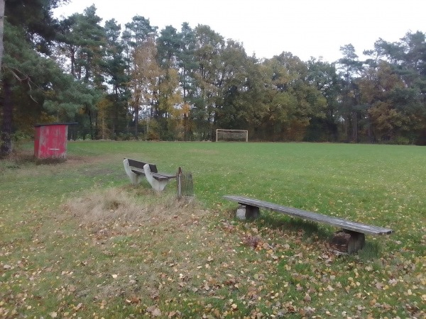 Sportzentrum Hanstedt C-Platz - Hanstedt/Nordheide