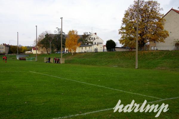 Werner-Arena - Zeithain-Röderau-Bobersen