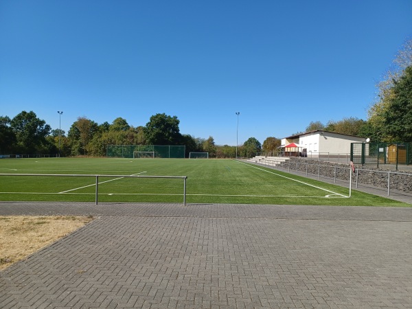 AVE Seelbach Park Ellar - Waldbrunn/Westerwald-Ellar