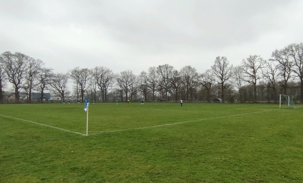 Sportanlage Auf der Heide C-Platz - Isernhagen-Hohenhorster Bauernschaft
