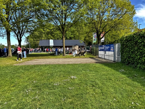 Volksbank Arena - Sassenberg-Füchtorf