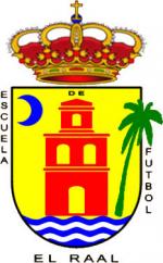 Wappen EF El Raal