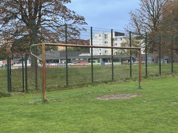 Otto-Schade-Stadion Nebenplatz - Celle