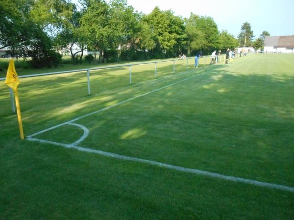 TV-Stadion - Stutensee-Spöck