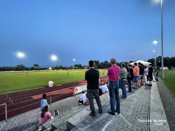 Sportzentrum Bruckmühl - Bruckmühl