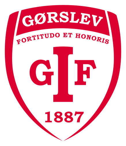 Wappen Gørslev IF