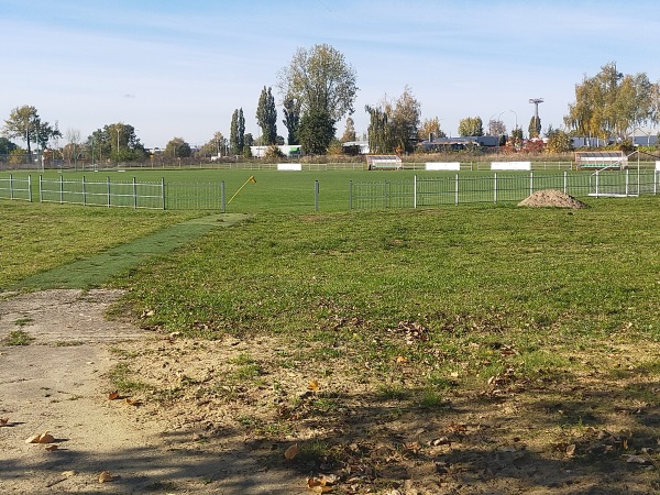 Stadion Górniczy - Lubin