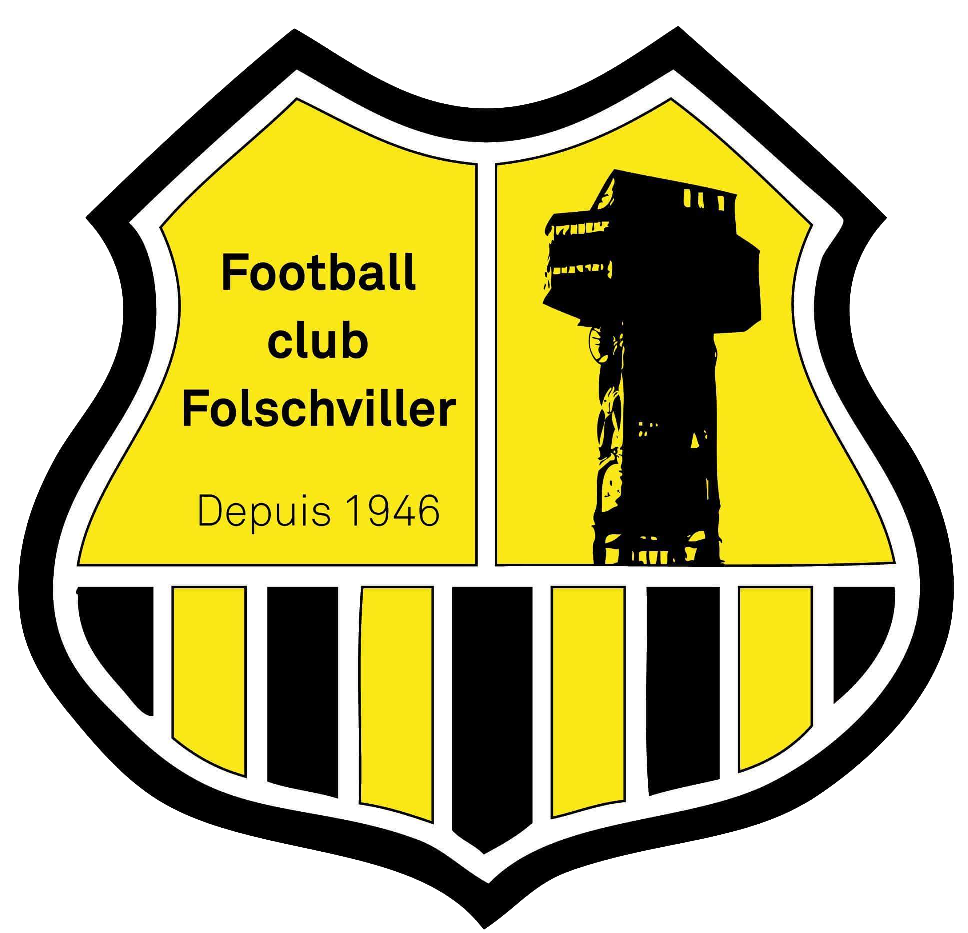 Wappen FC Folschviller   126709