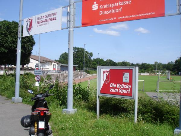 Sportanlage Fleher Straße - Düsseldorf-Flehe