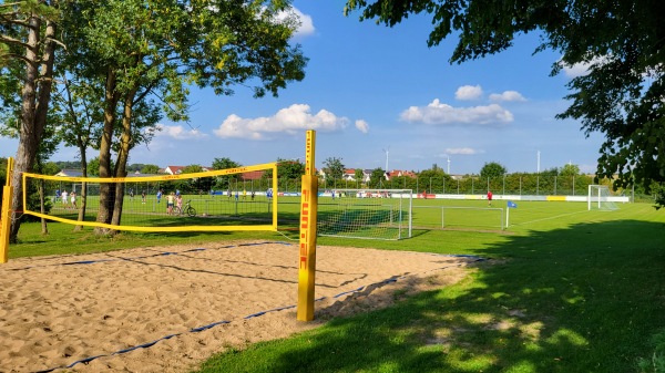 Sportanlage Biebelried - Biebelried