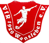 Wappen VfR 1920 Wansleben