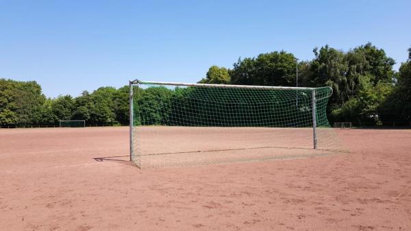 Sportplatz Büttnerstraße - Dortmund-Lanstrop