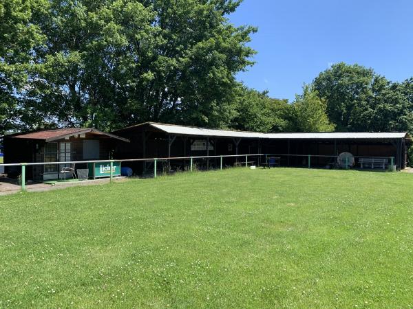 Sportanlage am Festplatz - Hasselroth-Gondsroth