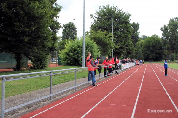 Gustav-Siegle-Stadion - Besigheim