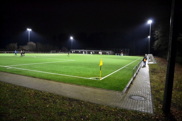 Sportanlage Katzenbusch Platz 2 - Herten/Westfalen