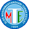 Wappen Mosonmagyaróvári TE