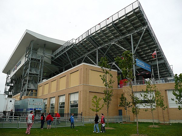 BMO Field - Toronto, ON