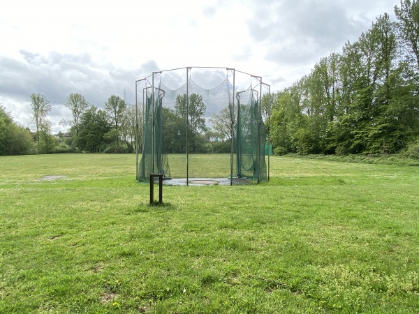 Waldstadion - Dortmund-Höchsten