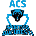 Wappen ACS Sportivii București  29982