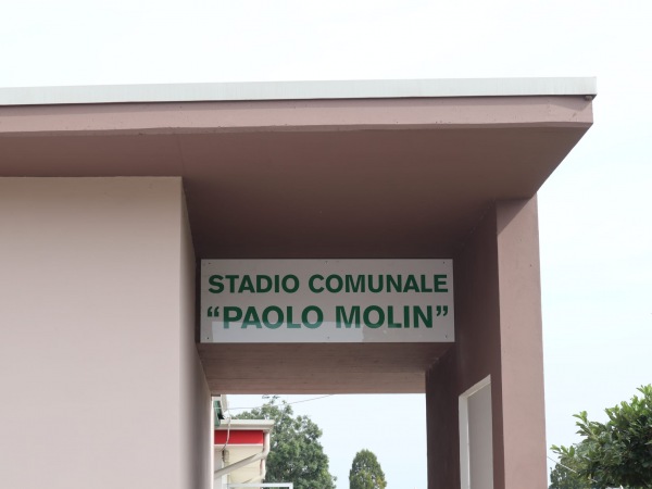Stadio Comunale di Mansuè - Mansuè
