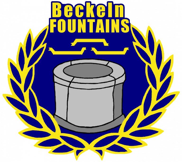 Wappen Beckeln Fountains 2014  36730