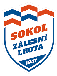 Wappen TJ Sokol Zálesní Lhota