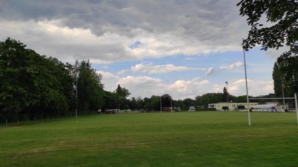 Sportanlage an den Herrenhäuser Gärten C-Platz - Hannover