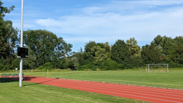 Sportanlage Mamming - Mamming