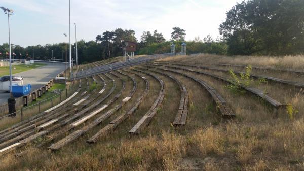 Reiterwaldstadion - Vechta