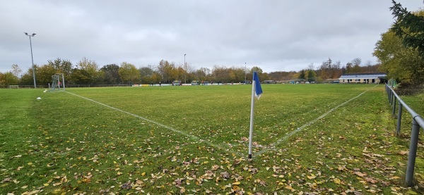 SVC-Platz Graf-Moltke-Straße - Kastellaun