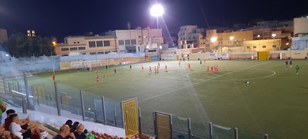 Victor Tedesco Stadium - Ħamrun (Hamrun)