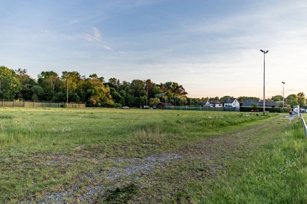 Sportanlage Schlößleinsgasse Platz 3 - Nürnberg-Reichelsdorf