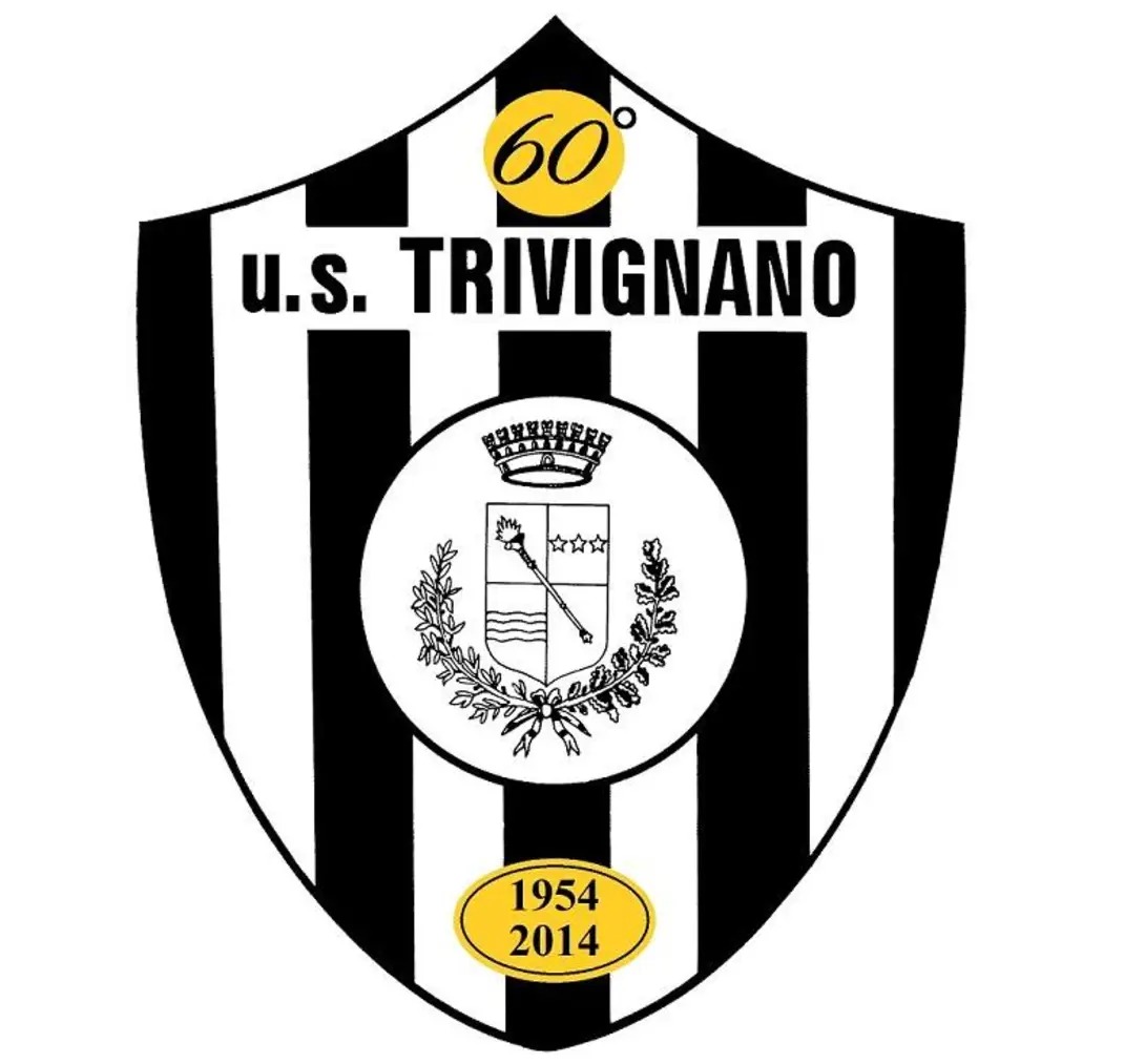 Wappen US Trivignano 