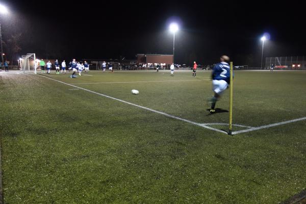 Bezirkssportanlage Tiefenbroich Platz 2 - Ratingen-Tiefenbroich