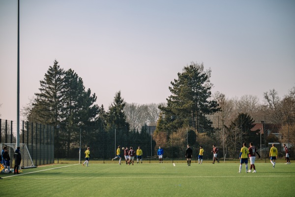 Sportanlage Liebertwolkwitz Platz 2 - Leipzig-Liebertwolkwitz