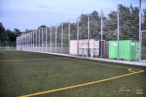 Sportpark Lankow Platz 2 - Schwerin-Lankow